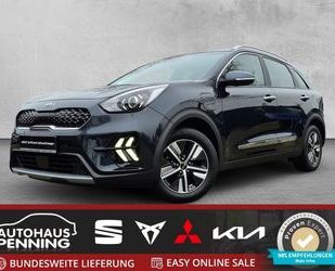 Kia Kia Niro 1.6 Vision Plug-in Hybrid NAVI KAMERA SIT Gebrauchtwagen