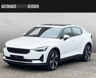 Polestar Polestar 2 Long Range Dual Motor Pilot Lite Plus Gebrauchtwagen