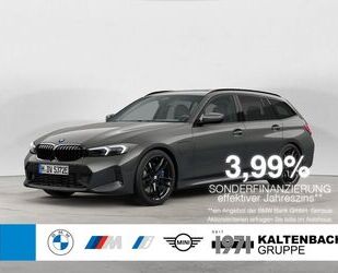 BMW BMW 330e Touring xDrive M-Sport Pro NAVI LED HUD A Gebrauchtwagen