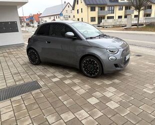 Fiat Fiat 500e 