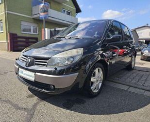 Renault Renault Scenic Dynamique Luxe Autom. Navi Xenon Si Gebrauchtwagen