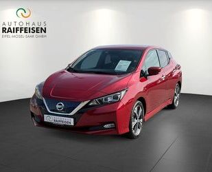 Nissan Leaf Gebrauchtwagen