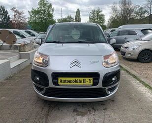 Citroen Citroën C3 Picasso Tendance Gebrauchtwagen