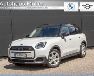 Mini MINI Countryman SE ALL4 Endspurt Aktion! GSD HUD N Gebrauchtwagen