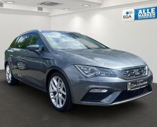 Seat Seat Leon ST 1.8 TSI FR Navi+Panormadach+Android/C Gebrauchtwagen