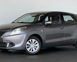 Suzuki Suzuki Baleno 1.2 Club BLUETOOTH KLIMA SITZHEIZUNG Gebrauchtwagen