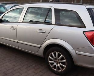 Opel Opel Astra H Caravan Edition Gebrauchtwagen