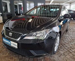 Seat Seat Ibiza Style Gebrauchtwagen