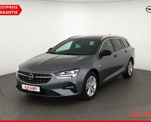 Opel Opel Insignia ST 2.0 CDTI Elegance LED Navi Totwin Gebrauchtwagen