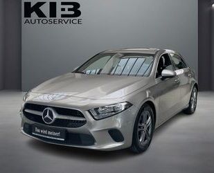 Mercedes-Benz Mercedes-Benz A 180 Progressive +NAVI+TEMP+PARKTRO Gebrauchtwagen