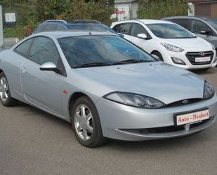 Ford Ford Cougar *2.5 *V6 Gebrauchtwagen