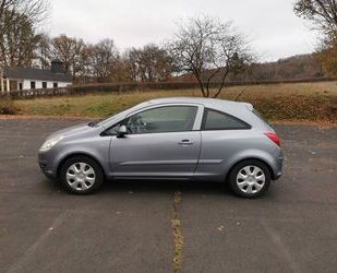 Opel Opel Corsa 1.0 Twinport Edition Edition Gebrauchtwagen