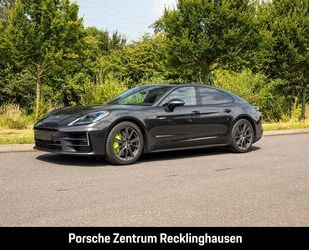 Porsche Porsche Panamera 4 E-Hybrid BOSE Sportabgas LED-Ma Gebrauchtwagen