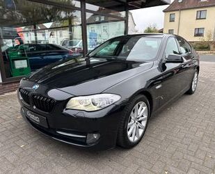 BMW BMW 523 Baureihe 5 Lim. 523i Gebrauchtwagen