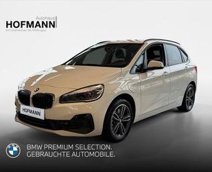 BMW BMW 225xe Active Tourer Sport Line+Head-Up+ACC+RFK Gebrauchtwagen