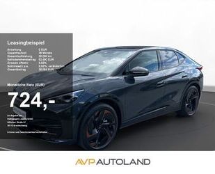 Cupra Cupra Tavascan 210 kW 77 kWh Endurance | NAVI | LE Gebrauchtwagen