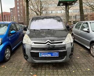 Citroen Citroën Berlingo Kombi Multispace 7 Sitze Gebrauchtwagen