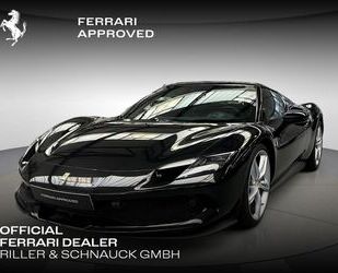 Ferrari Ferrari 296 GTB*2024*Daytona racing seats* NAVI HU Gebrauchtwagen