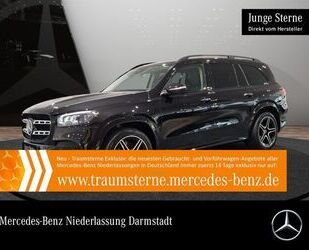 Mercedes-Benz Mercedes-Benz GLS 580 4M AMG/Fahrass+/Bur/Pano/AHK Gebrauchtwagen