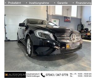 Mercedes-Benz Mercedes-Benz A 220CDI BlueEFFICIENCY *XENON*PDC*A Gebrauchtwagen