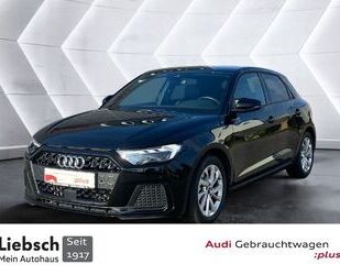 Audi Audi A1 Sportback ADVANCED 30 TFSI S LINE ACC LED Gebrauchtwagen