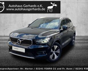 Volvo Volvo XC40 Inscription Expression, T5 Plug-in Hybr Gebrauchtwagen