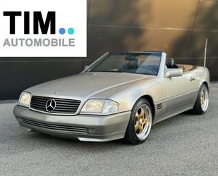 Mercedes-Benz Mercedes-Benz SL 300 #Automatik #Klimaanlage Gebrauchtwagen