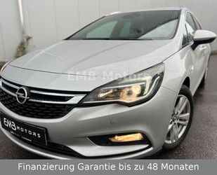 Opel Opel Sports Tourer Dynamic Sport Navi Kamera SitzH Gebrauchtwagen