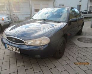 Ford Ford Mondeo 2.0 16V Ghia Auto Gebrauchtwagen