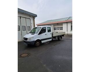 Mercedes-Benz Mercedes-Benz Sprinter II 319 CDI 3,0 V6 lange Pri Gebrauchtwagen