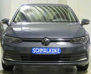 VW Volkswagen Golf VIII 2.0 TDI SCR Move Navi DAB ACC Gebrauchtwagen