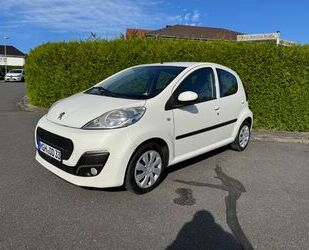 Peugeot Peugeot 107 Active | Klima | TÜV 10/2026 Gebrauchtwagen