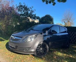 Opel Opel Corsa D EDITION 