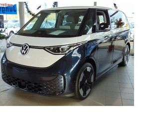 VW Volkswagen ID.Buzz 150 kW Pro Gebrauchtwagen