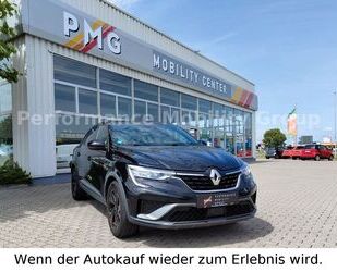 Renault Renault Arkana R.S. Line Automatik/Panorama/Assist Gebrauchtwagen