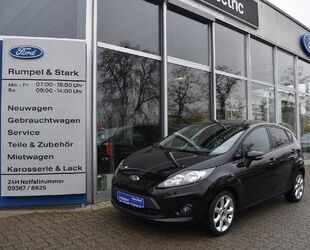 Ford Ford Fiesta Viva Gebrauchtwagen