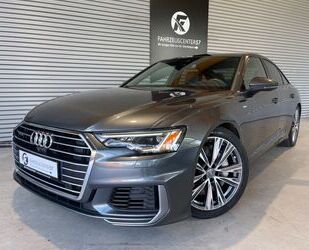 Audi Audi A6 55 TFSI QUATTRO SPORT/360°/BANG&OLUFSEN Gebrauchtwagen