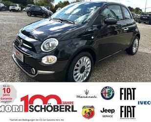 Fiat Fiat 500 Dolcevita 1.0 Mild Hybrid Gebrauchtwagen