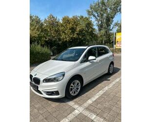 BMW BMW 218 Active Tourer 218d - Navi, Panorama, 1Hand Gebrauchtwagen