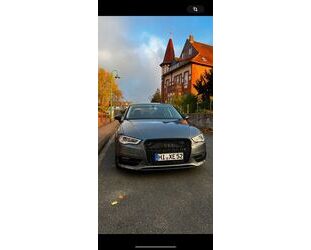 Audi Audi A3 1.8 TFSI S tronic Attraction Sportback At. Gebrauchtwagen