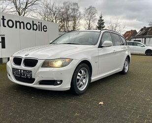 BMW BMW 320dA Touring Navi Xenon Leder PDC Gebrauchtwagen