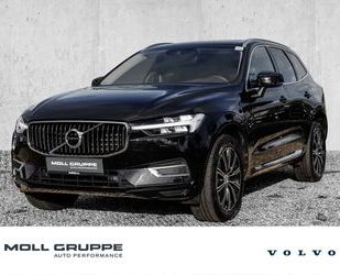 Volvo Volvo XC60 T6 AWD Inscription Plug-In Inscription Gebrauchtwagen