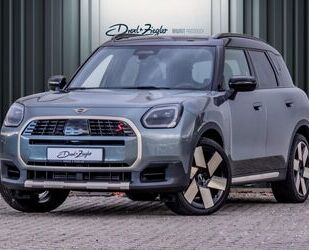 Mini MINI Countryman S ALL4 Favoured 20