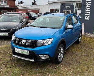 Dacia Dacia Sandero II Stepway Anniversary, NAVI Gebrauchtwagen