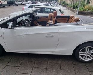 Opel Cascada Gebrauchtwagen