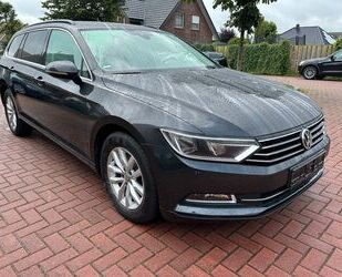 VW Volkswagen Passat Variant, LED, 8Fach, Klima, BT, Gebrauchtwagen