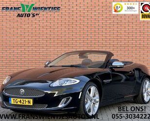 Jaguar Jaguar XK 5.0 V8 Convertible Portfolio | 385 PK! | Gebrauchtwagen