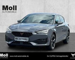 Cupra Cupra Leon 1.5 eTSI ACT DSG Navi BEATS MATRIX AD d Gebrauchtwagen