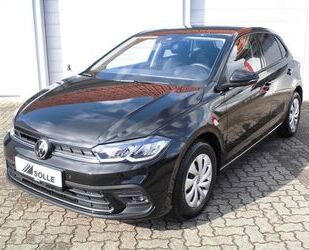 VW Volkswagen Polo VI 1.0 TSI Life *LED*Navi*Digital Gebrauchtwagen