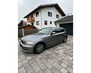 BMW BMW 116d e87 Gebrauchtwagen